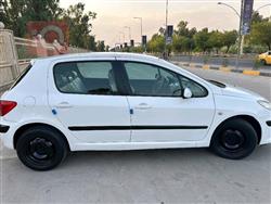 بيجو 307